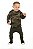 Casaco dupla face - Camuflado - Imagem 1