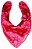 Bababor Bandana - Pink - Imagem 1