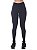 Legging Suplex Básica Cintura Alta Preto Feminino Academia - Imagem 4