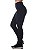 Legging Suplex Básica Cintura Alta Preto Feminino Academia - Imagem 6