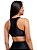 Top 3d Poliamida com Bojo Fitness Academia - Imagem 6