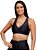Top 3d Poliamida com Bojo Fitness Academia - Imagem 3