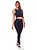 Legging 3d Poliamida Cintura Alta Fitness Academia - Imagem 4