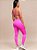 Conjunto Fitness Poliamida com Cós Alto e Top Bojo Removível - Krison - Imagem 9