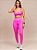 Conjunto Fitness Poliamida com Cós Alto e Top Bojo Removível - Krison - Imagem 3