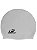 Touca de Natação Silicone Lisa - Hammerhead - Imagem 4