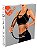 Anel de Pilates Magic Circle Tonificador Vollo - Imagem 4