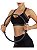 Anel de Pilates Magic Circle Tonificador Vollo - Imagem 1