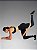 Kit 3 Mini Faixas Vollo de Poliéster – Funcional e Pilates - Imagem 2