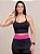 Top Alcinha Cruzada com Bojo Removível - Imagem 3
