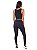 Legging com Saia Fitness Poliéster - Imagem 5
