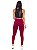 Legging com Saia Fitness Poliéster - Imagem 6