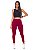 Legging com Saia Fitness Poliéster - Imagem 1