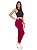 Legging com Saia Fitness Poliéster - Imagem 4