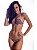 Kit Lingerie Estampado Animal Print - Imagem 4