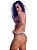 Kit Lingerie Estampado Animal Print - Imagem 8