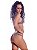 Kit Lingerie Estampado Animal Print - Imagem 3