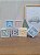 Kit 6 Cubos 6x6cm - Imagem 1