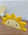 Decoração Infantil para Prateleira Sol em MDF - Imagem 4