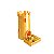 Torre de Dados RPG - Gold - P - Imagem 8
