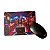 Mouse Pad - Tema Geek - Imagem 5