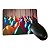Mouse Pad - Temas Variados - Imagem 6