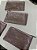 Necessaire carteira Gliter - Imagem 3
