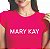 Camisa MaryKay Basic - Imagem 1