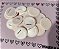 10 unid. Esponja facial Personalizada - Imagem 1