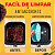 Kit 6 Formas Assadeira de Silicone Forro Reutilizável Para Air Fryer Fritadeira - Imagem 16