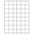 TELA 30X40 MULT-USO - Imagem 1