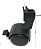 CONECTIVOS RODIZIO COM TRAVA E SEM TRAVA PARA BALCÃO DE VIDRO 4 mm ( KIT COMPLETO 06 PEÇAS ) - Imagem 5