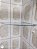 VIDRO TEMPERADO  40 CM COM DE ESPESSURA 4 mm 1/2 LUA CANTO - Imagem 6
