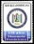 2008 República Dominicana 150 anos da Maçonaria - MINT escasso - Imagem 1