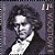 2020 Moldávia - Beethoven 250 anos - selo novo comemorativo - Imagem 1