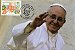 2013 Visita do Papa Francisco - Máximo posta (novo) excelente obliteração - Imagem 1