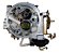 Carburador Opala 89/91 6cc 3e Gasolina Brosol Original - Imagem 5