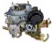 Carburador Quantum 91/92 Motor 2.0 3e Brosol Gasolina Original - Imagem 5