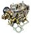 Carburador Santana 91/92 Motor 2.0 Álcool 3e Brosol Original - Imagem 4