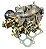 Carburador Santana 90/91 Motor 2.0 Álcool 3e Brosol Original - Imagem 1