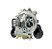 Carburador 2e Apollo 90/91 Gasolina Motor 1.8 Brosol Original - Imagem 1