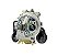 Carburador Gol 89/91 GTS Motor 1.8 Gasolina 2e Brosol Original - Imagem 1