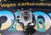 CARBURADOR RECONDICIONADO CHT BLFA H30/H34 A GASOLINA - Imagem 1