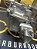 Carburador Solex H 40 Deis Opala Gasolina - Imagem 2