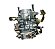 Carburador Fiat Weber 190 Simples Uno Gasolina Motor 1.0 - Imagem 3