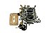 Carburador Voyage 89/96 CHT 1.6 Gasolina 460 Weber Original - Imagem 2