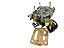 Carburador Parati 89/96 Motor Cht 1.6 Gasolina 460 Weber Original - Imagem 4