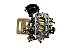 Carburador Saveiro 88/96 Motor Cht 1.6 Gasolina Original Weber - Imagem 4