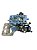Carburador Corcel II 89 460 Weber 1.6 Gasolina - Imagem 4