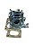 Carburador Escort 83/85 Weber 460 Motor 1.6 Gasolina - Imagem 2